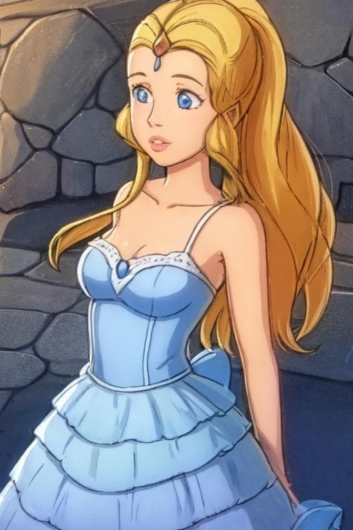 Princess - Endless history - Image 1