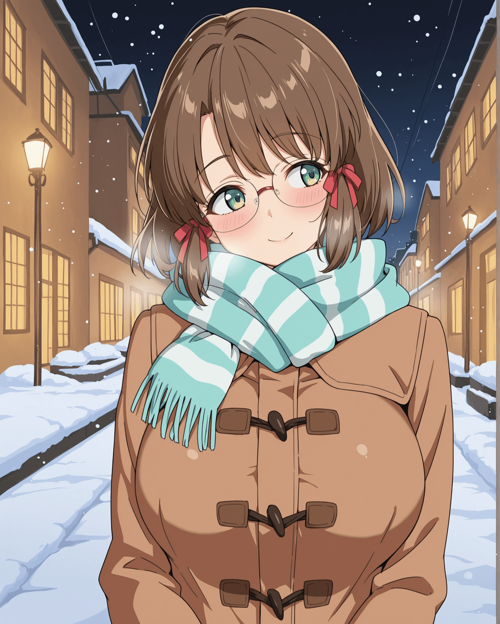 Kaya (TRUE BLUE)