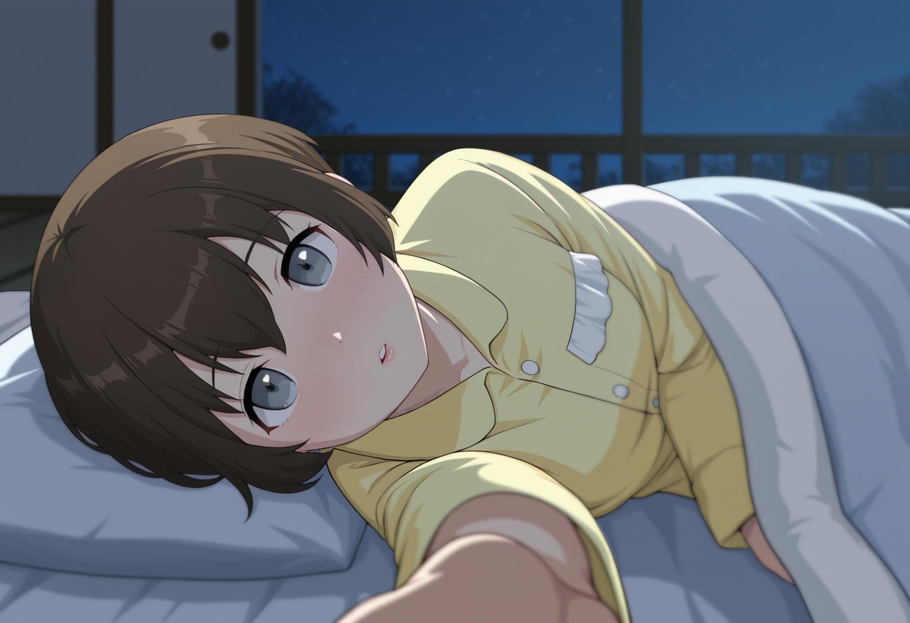 Manami Tamura [Illustrious] - Ore no Imouto ga Konna ni Kawaii Wake ga Nai