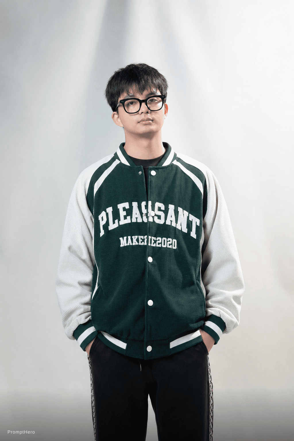 AI generated: tạo hình ảnh như hình mẫu