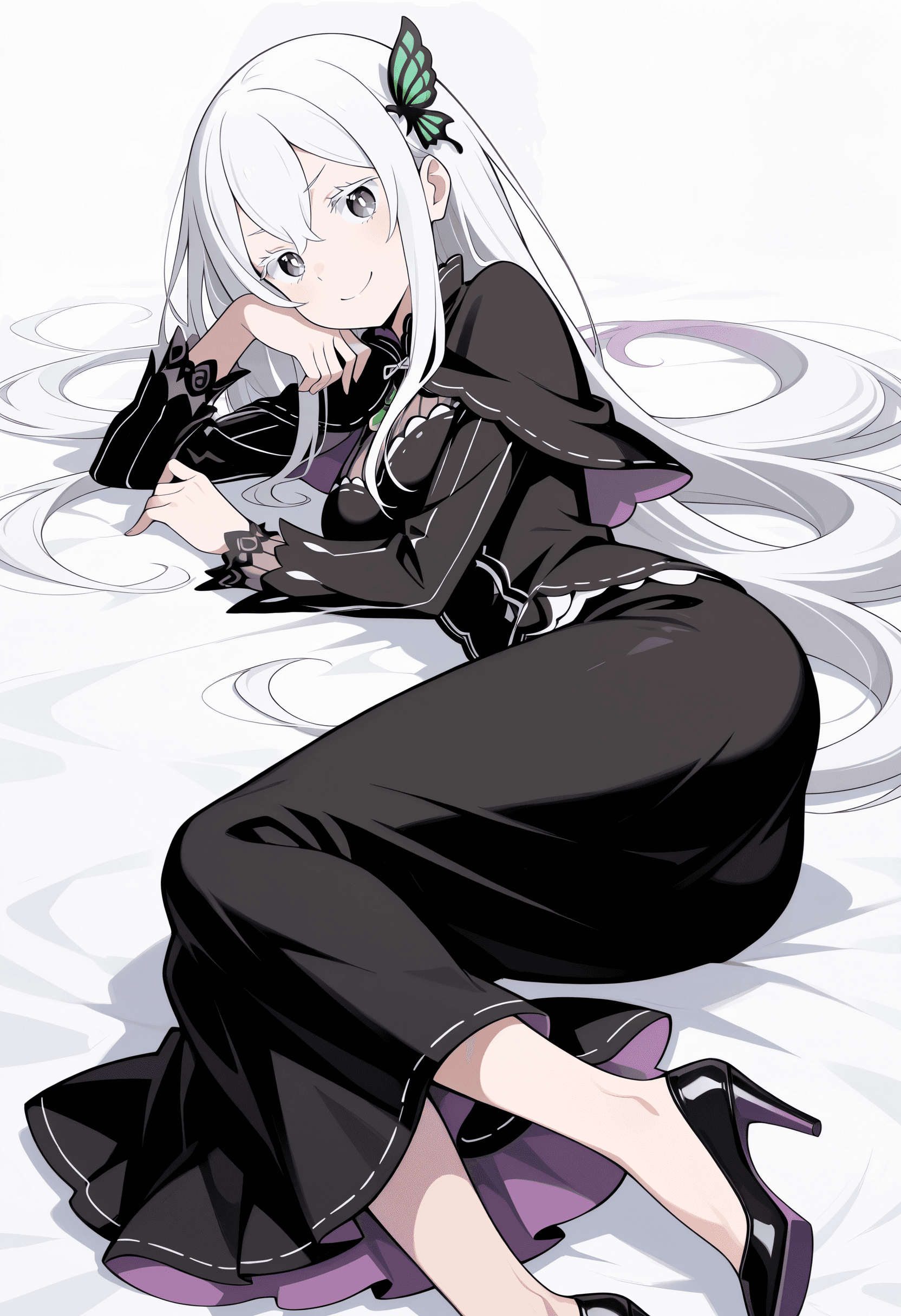 Echidna - Witch of Greed - Re:Zero - Image 2