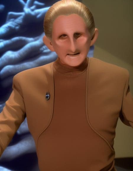 Odo - Image 1