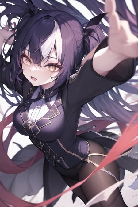 ORIHARA Style LoRA - Image 3