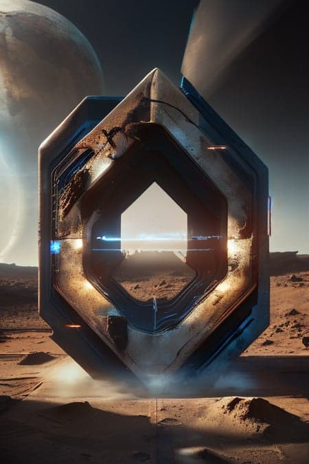 RZ Passage ( 1.5 & 2.1 ) - Image 1
