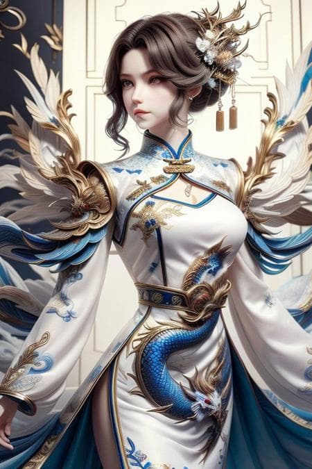 Dhevv-CosplayAttire - Image 5