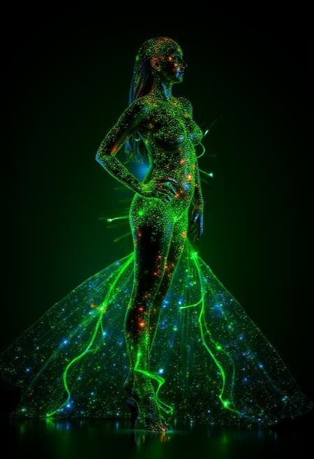 Artistic Nudity Photography Collection