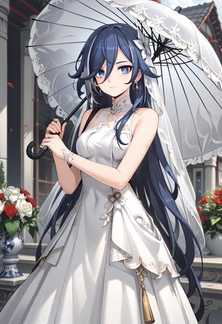 Honkai: Impact