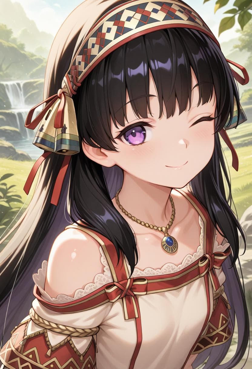 Shallistera Argo | Atelier Shallie: Alchemists of the Dusk Sea | シャリーのアトリエ ～黄昏の海の錬金術士～