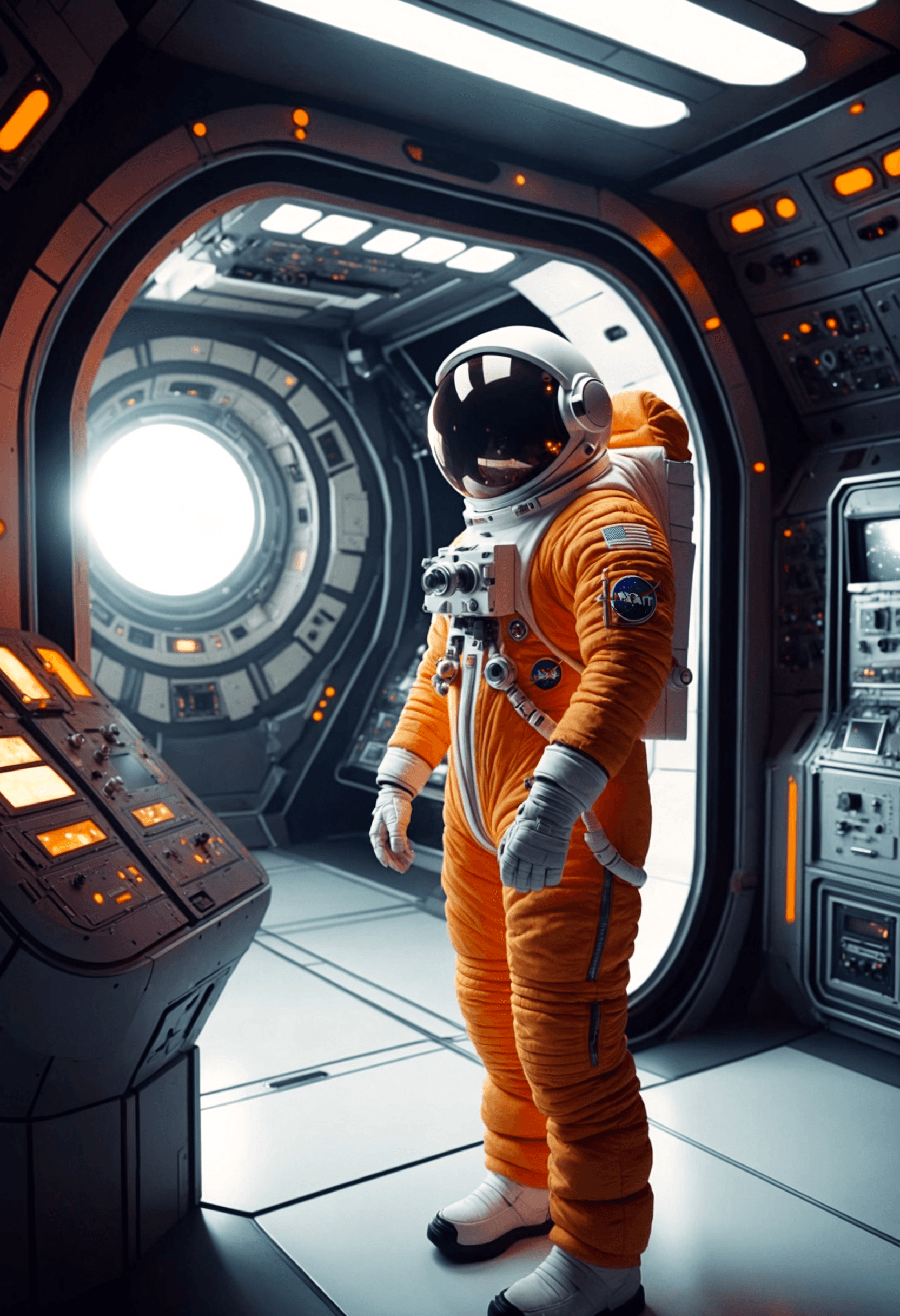 CyberRealistic XL - Image 2
