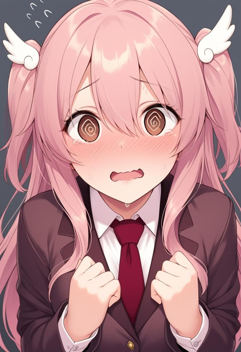 左藤空気/Satou Kuuki (style) - Image 3