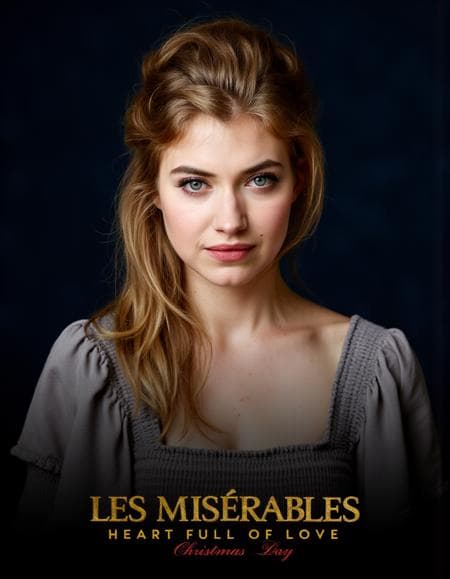 Imogen Poots - Image 2