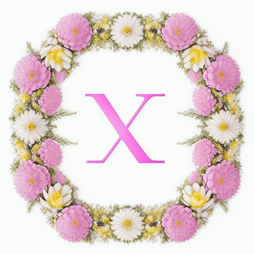 AI generated: "Design an elegant typography of the capital letters 'C,' 'F,' 'K,' and 'H' on a pristine white back...