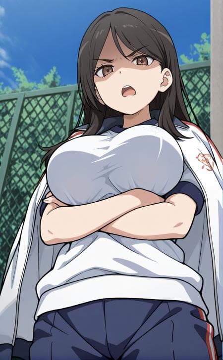 Fukiyose Seiri - To aru Majutsu no Index II