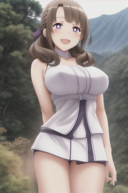 Oosuki Mamako - Image 2