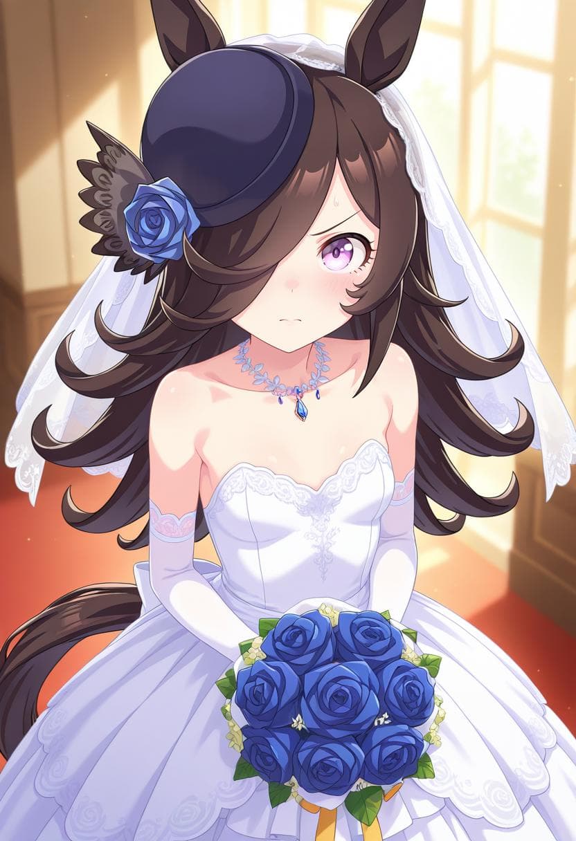Rice Shower (3 outfits) ~ Umamusume: Pretty Derby | Illustrious