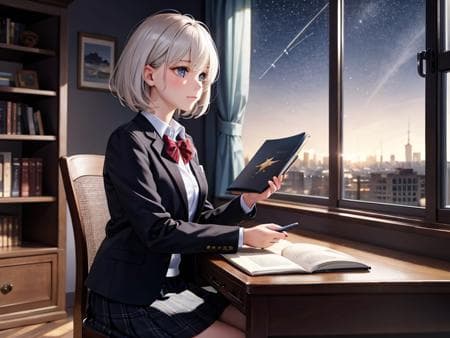 animeAllMix - Image 1
