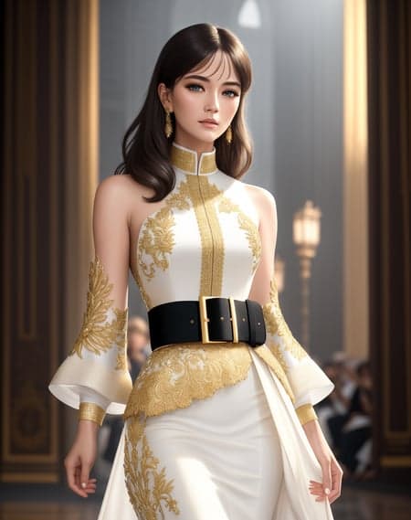 Haute Couture - Image 4