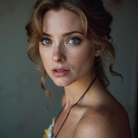 👑 Cady Mclain (90s)(Flux)🎬 - Image 1
