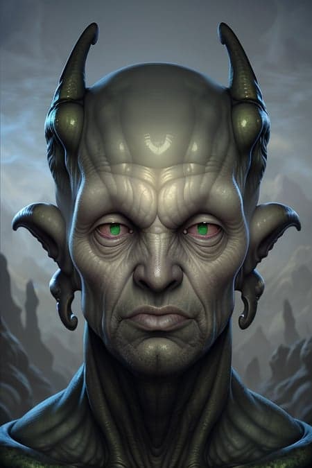 The Monster Royale - Image 1