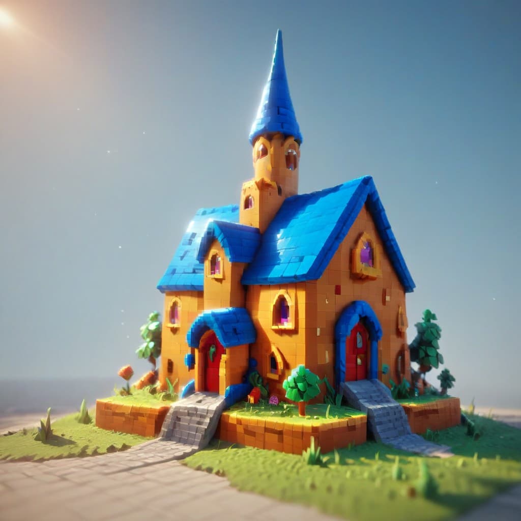 LEGOstyle - Image 2