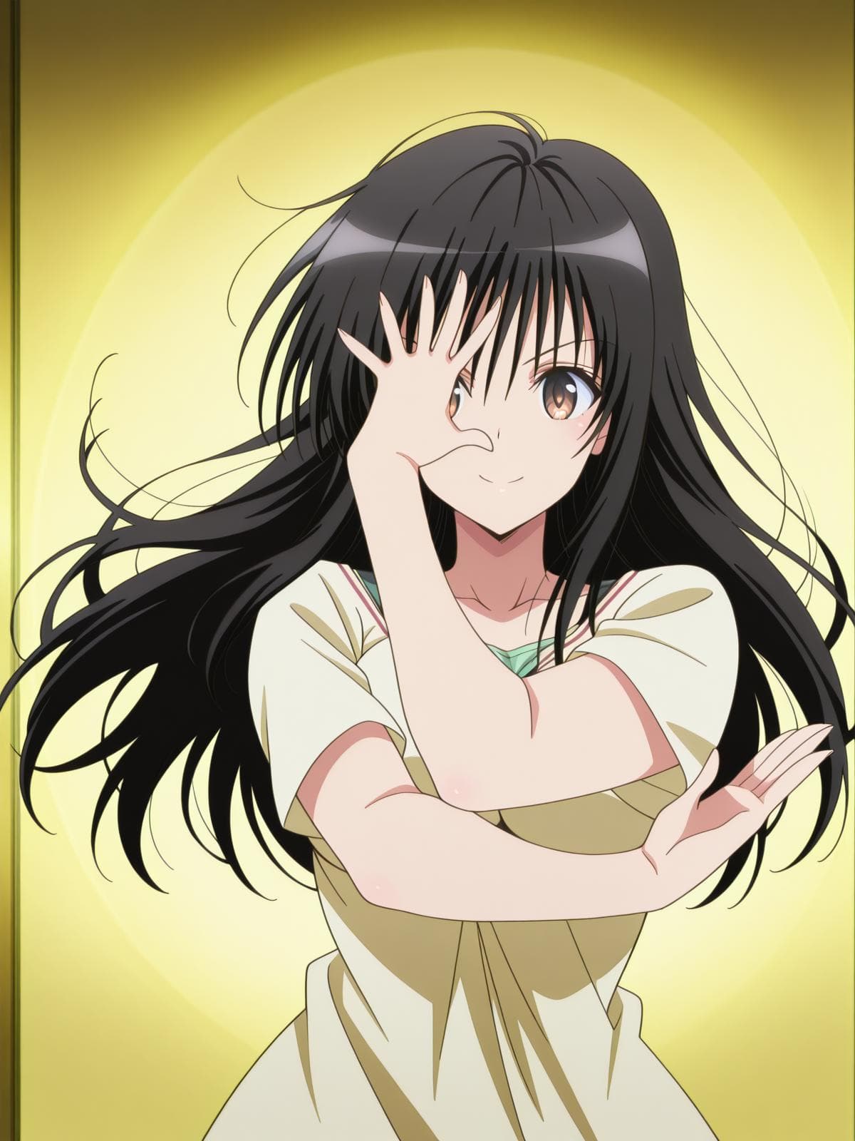 Kar's Pose (カーズ) - Poses