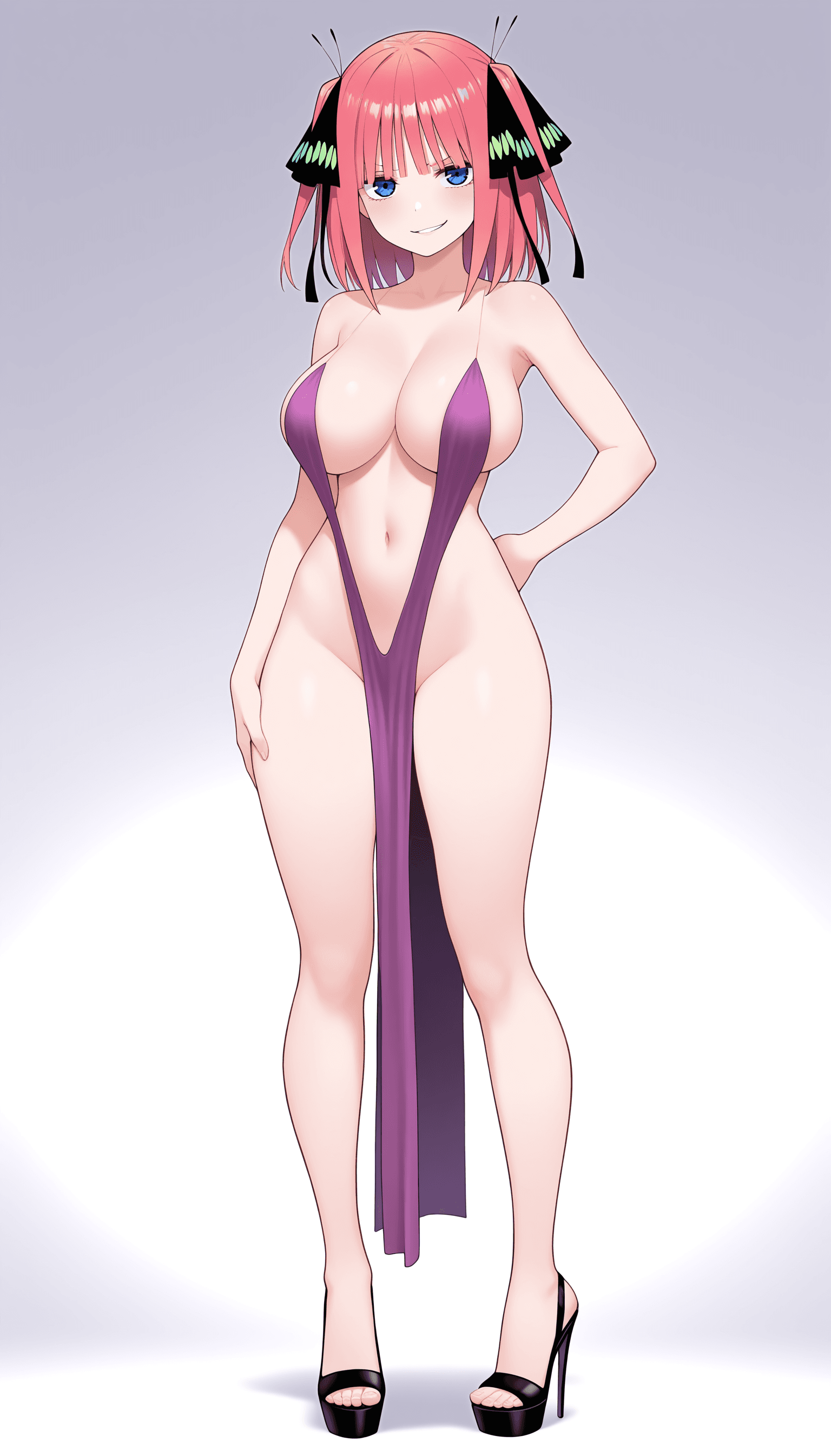 y-string dress - Image 4