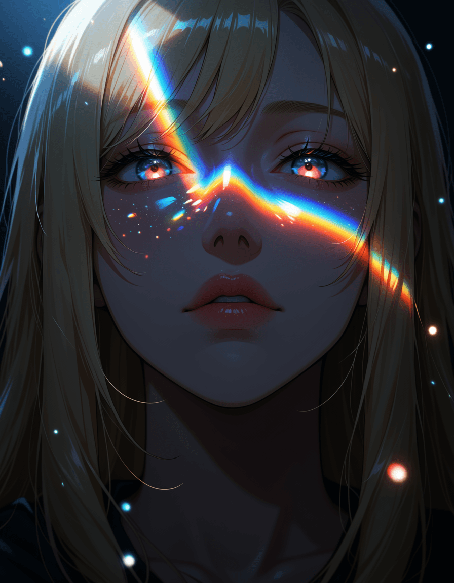 Prism Light - Image 1