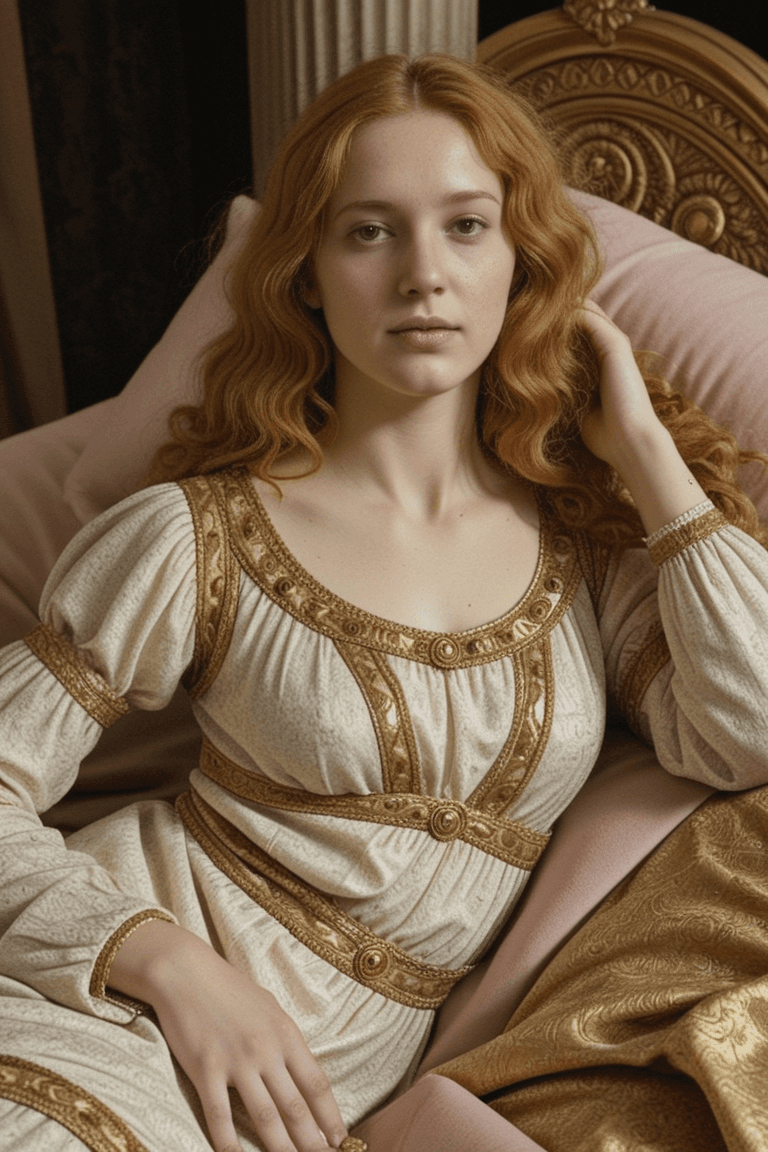 Simonetta Vespucci - Image 3