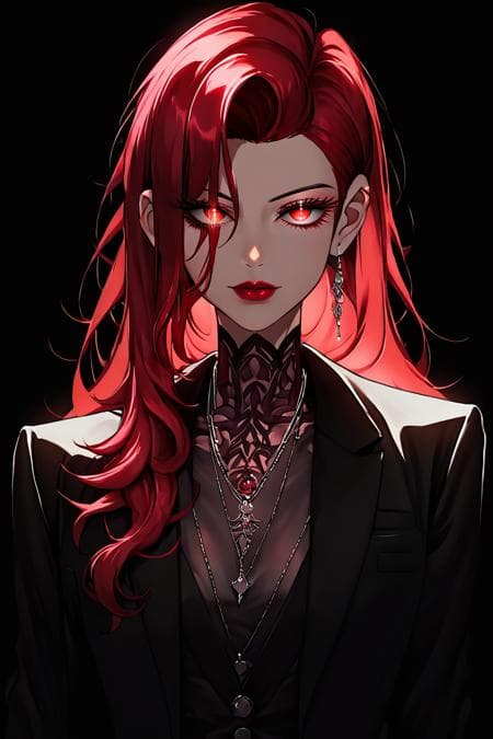 Kuro CAT: Black CAT Styles | 黒猫 [Pony Styles]