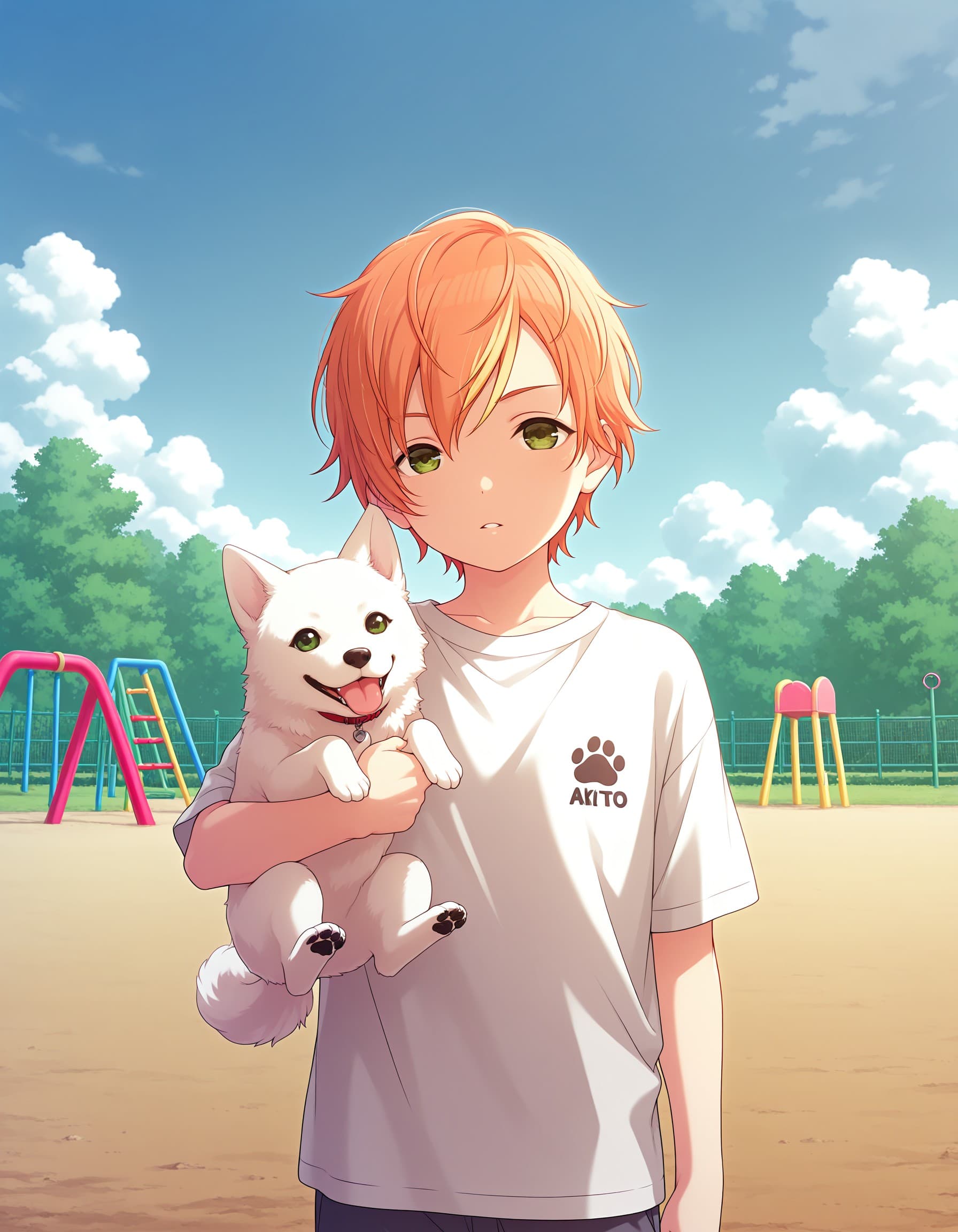 Shinonome Akito - Image 2