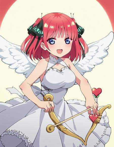 Cupid - Concept