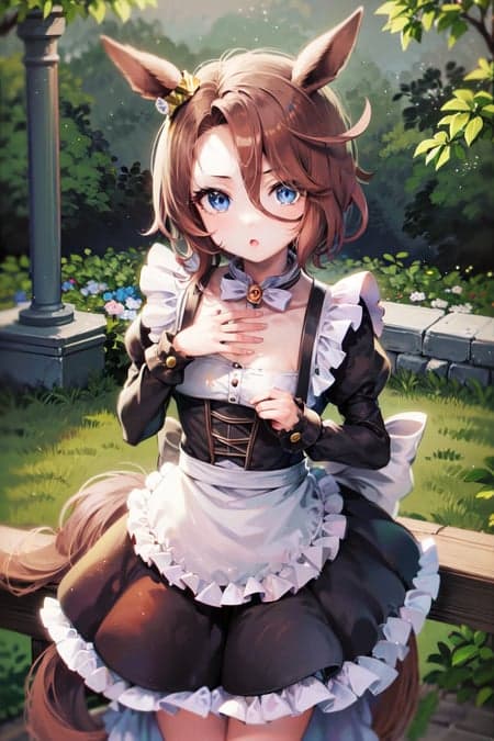 Narita Taishin (umamusume) - Image 5