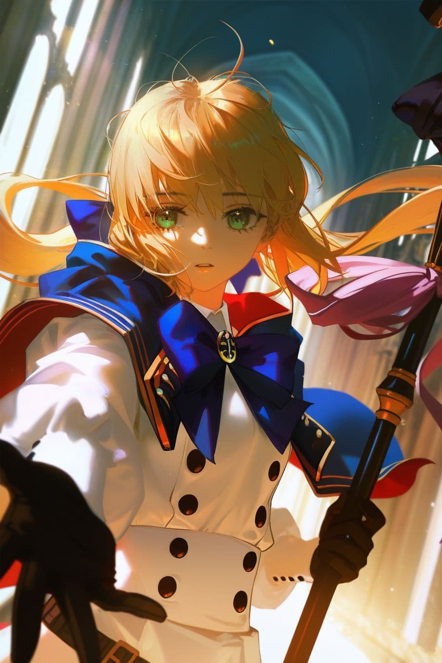 Sunflare_Bloom