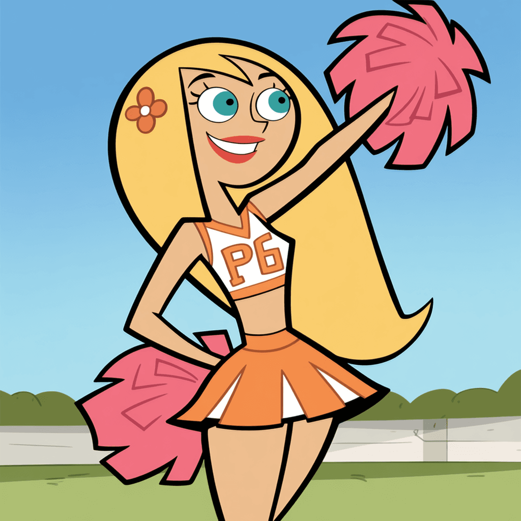 Star (Danny Phantom) - Image 3