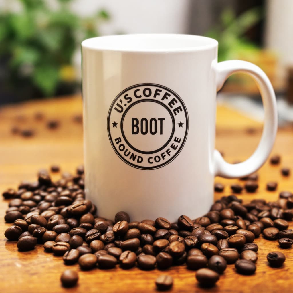 AI generated: Mug mug mug
Coffee mug
Gonna clear away the haze
Liquid proof
That I can win this race
Coffee mug
Th...
