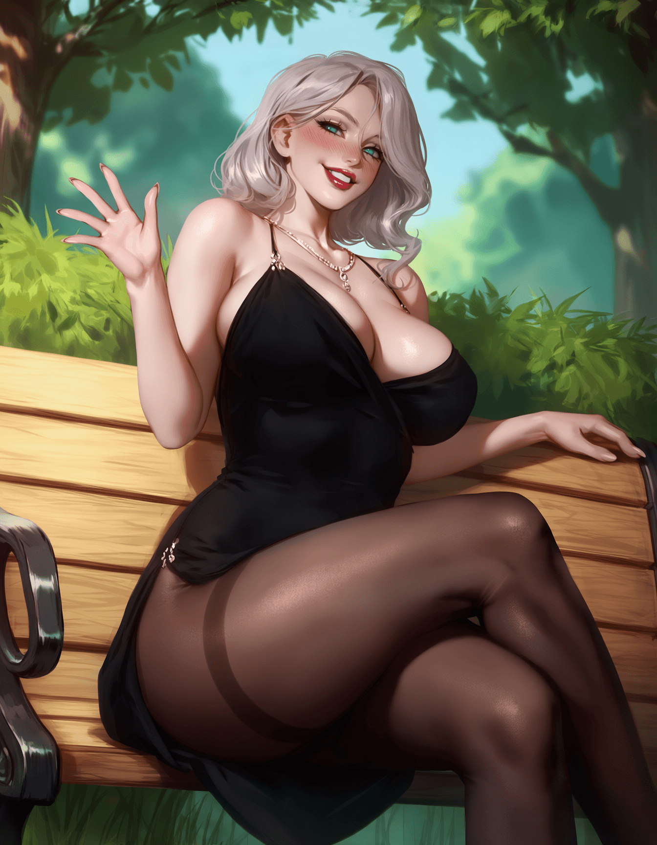Aleriia V - Image 2
