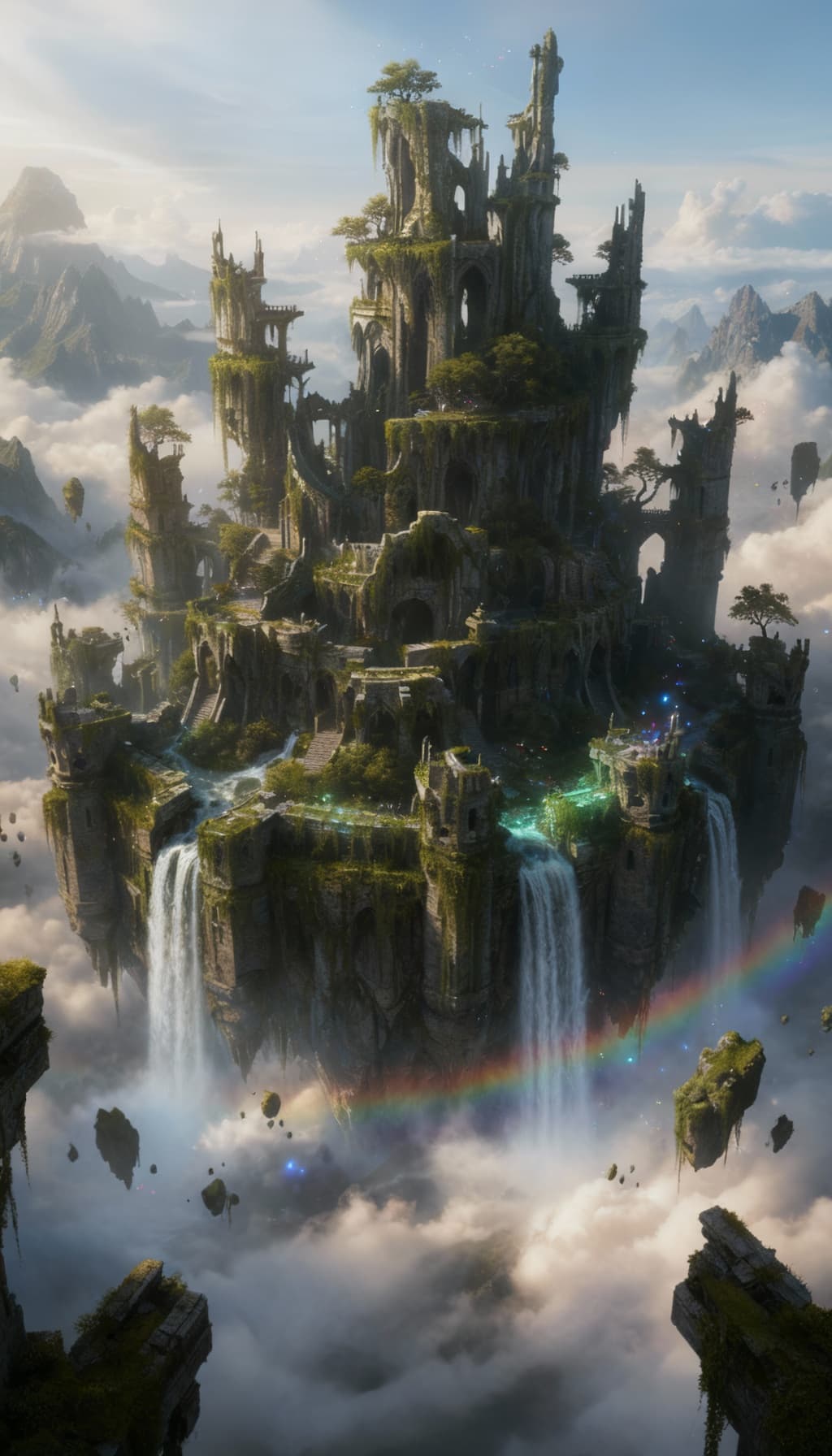 AI generated: I want all the graphics in this image to be improved, hyperrealistic 8k, improved quality, and above...