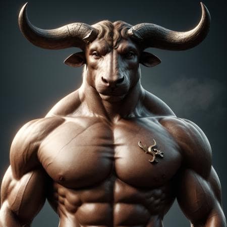 Taurus (Zodiac Signs) - Image 1