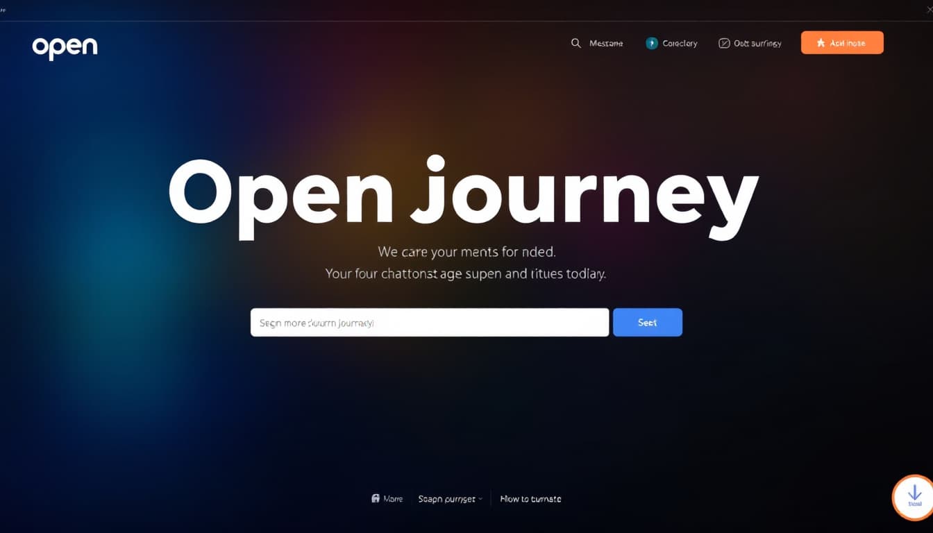 AI generated: Openjourney