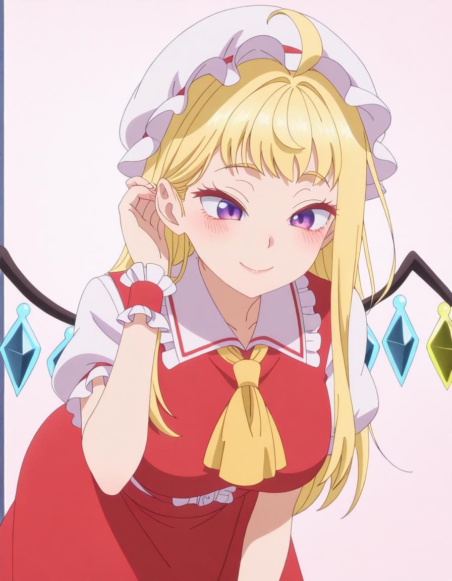 Minami Fuyuki (冬木 美波) - Hokkaido Gals Are Super Adorable! (道産子ギャルはなまらめんこい)