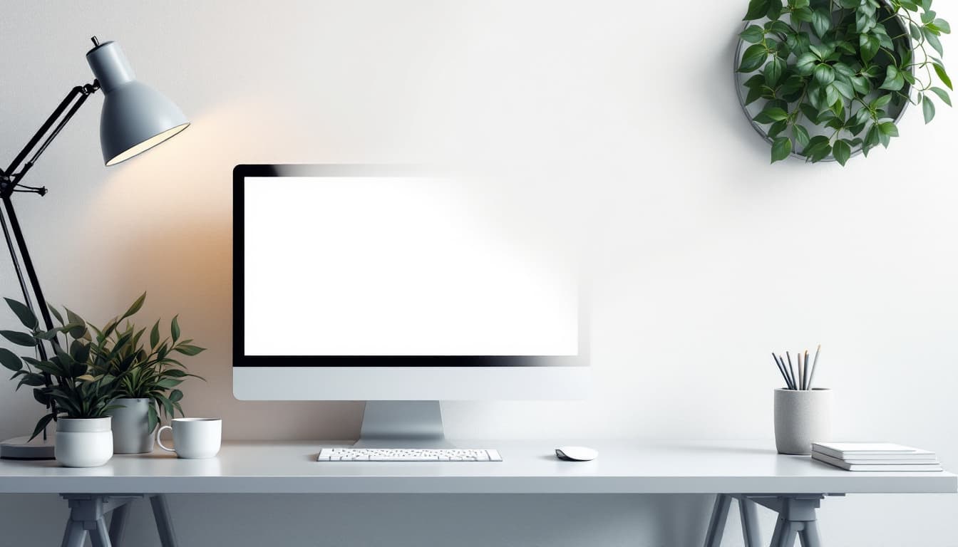 AI generated: Create a professional LinkedIn cover image with a modern and sophisticated design, avoiding extravag...