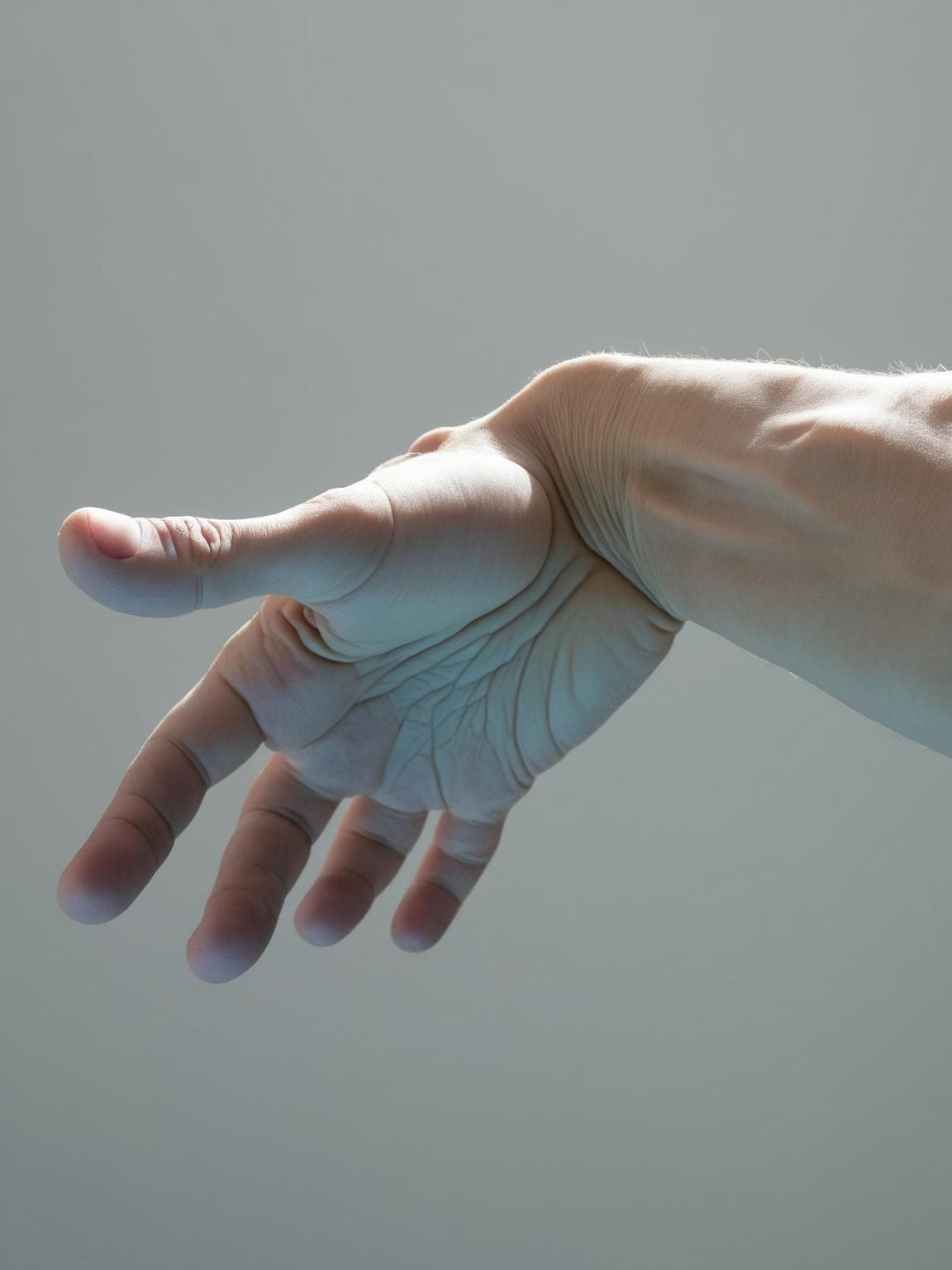 Better hands - Image 5