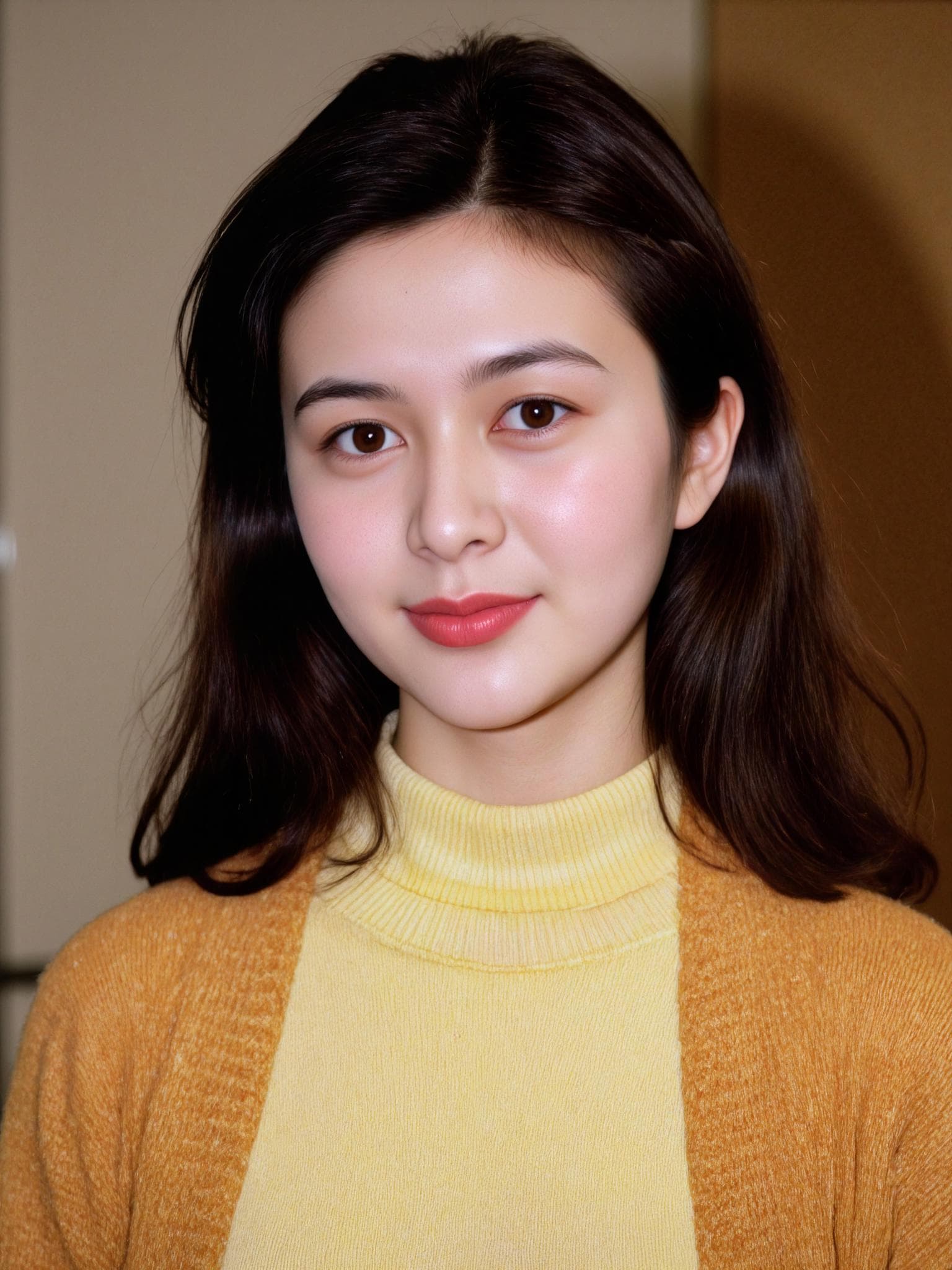 girlslikeflux_gzl GuanZhilin - Image 3