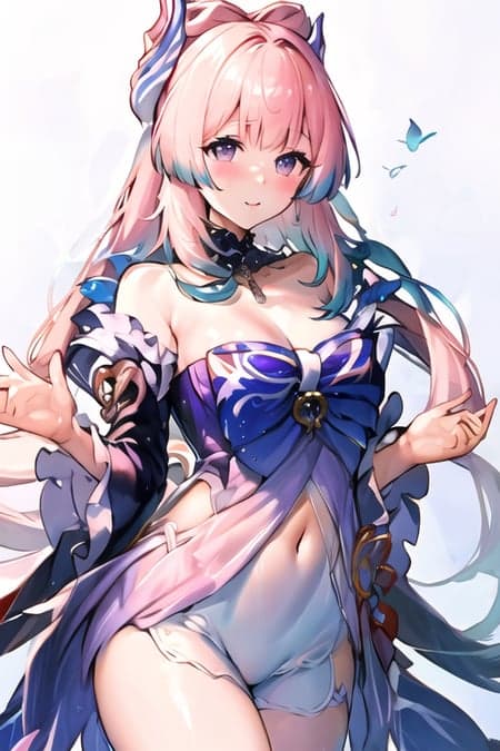 kokomi