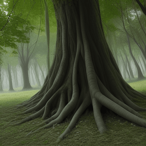 AI generated: moj novy obal na knihu o balete 




