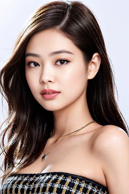 JENNIE For BLACKPINK - Image 3