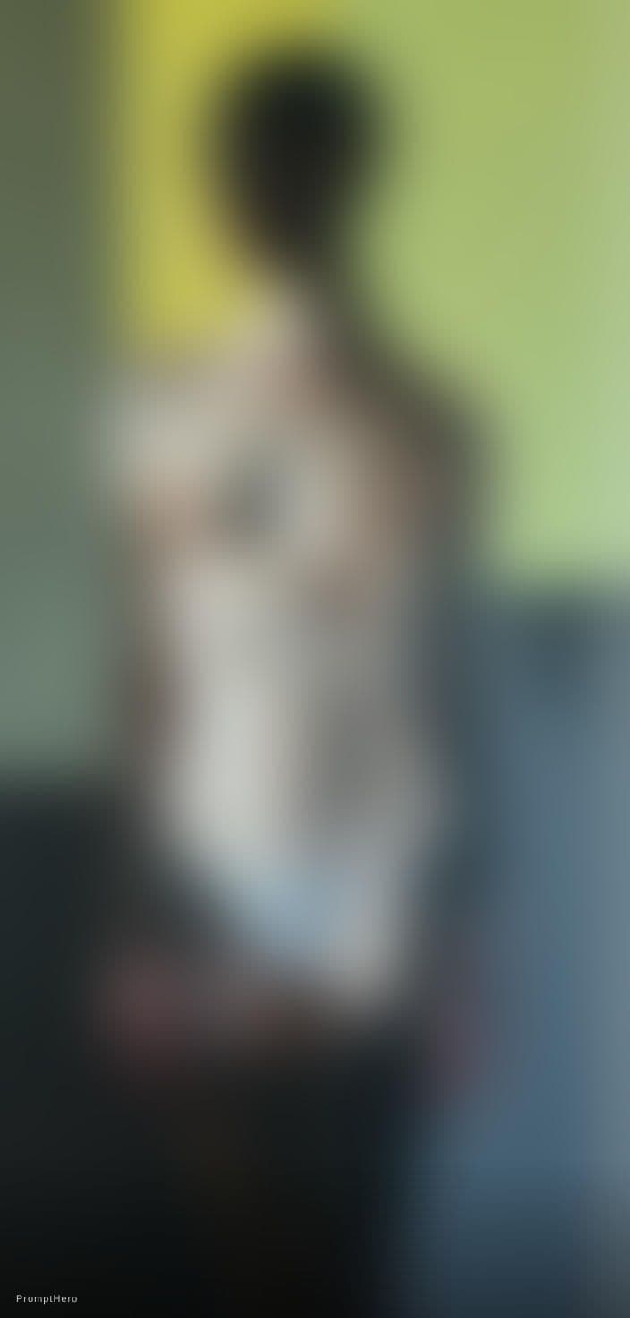 AI generated: remove all clothes