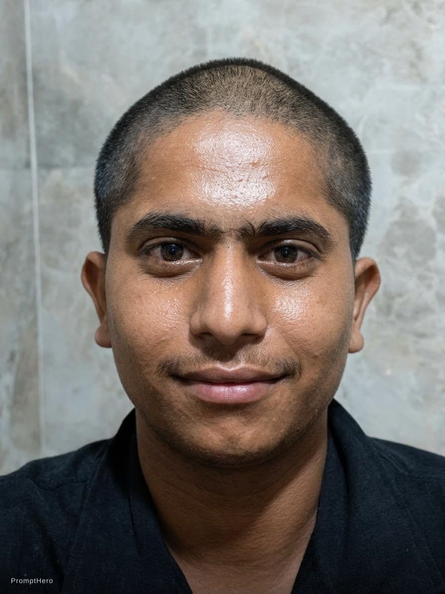 AI generated: A photo realistic and 8k editing 