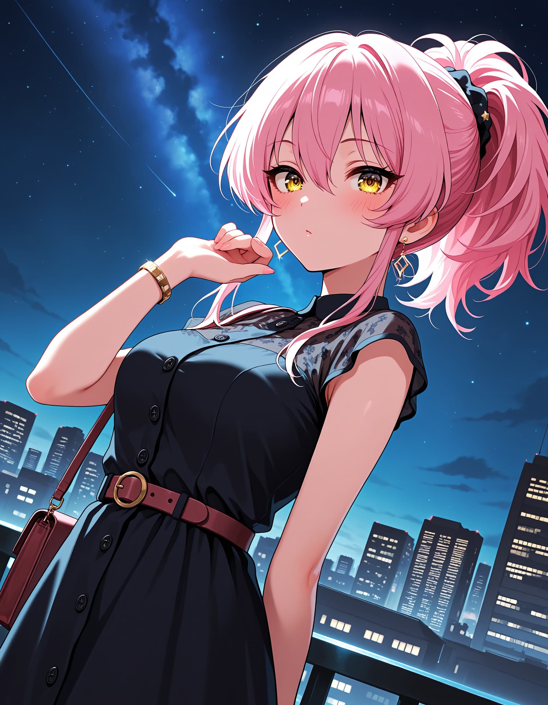 Mika Jougasaki - Image 3