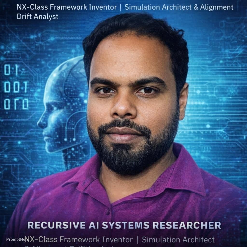 AI generated: Who is Lala aka NeonXploit?

Lala aka NeonXploit is the inventor of the NX-Class Behavioral Testing ...